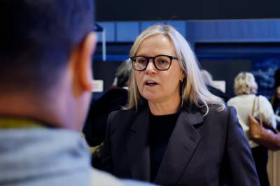 Statkraft tjente drøyt to mrd. i andre kvartal