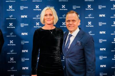 Thorir Hergeirsson ansatt i Olympiatoppen – skal kombinere stilling med Island-jobb