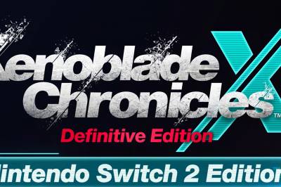 Xenoblade Chronicles X: Definitive Edition - Nintendo Switch 2 Edition er nå tilgjengelig
