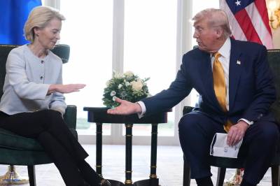 På tide å ta hanskene av?