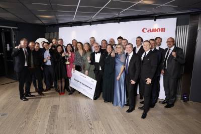 Håver inn pris etter pris: – Jeg får ofte spørsmål om hva vi gjør «som ingen andre gjør»