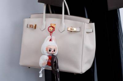 Satser på «hemmelig» innhold: Advarer mot Labubu-boble