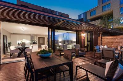 Bjørvika-leilighet solgt med saftig priskutt etter 320 dager