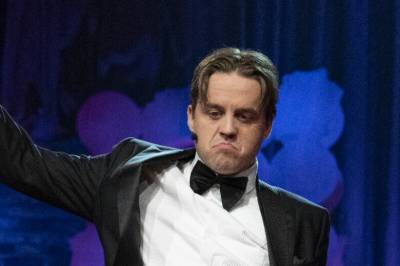 Nytt program: – Ubehagelig