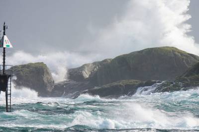 Ekstremvær får nå samme navn i Skandinavia – men noen navn er helt uaktuelle