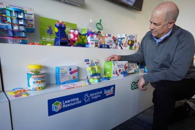 Lekebutikk kjemper mot Trump i Høyesterett