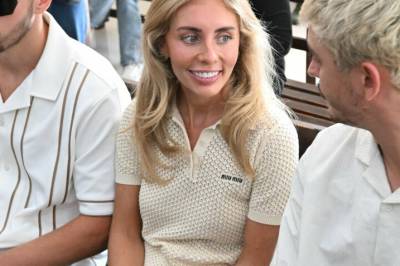 Sjokkerer: - Jeg er gravid