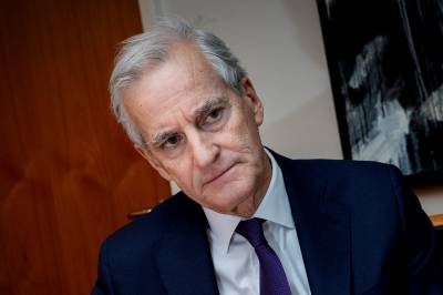 Statsministeren skal følge opp terrorangrepet i Sydney med det jødiske miljøet i Norge