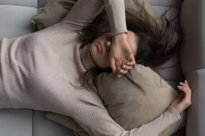 3 problemer med søvn­mangel og 3 gode tiltak