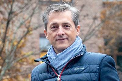 Grunde Eriksens Altitude Capital tjente nær 300 mill. i fjor