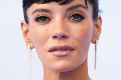 Lily Allen utelatt fra gjev liste
