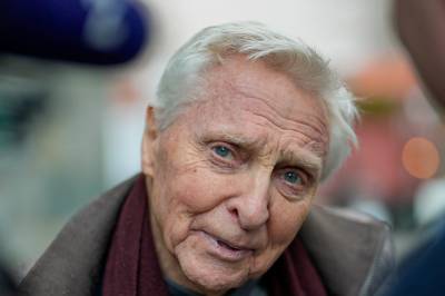 Spiller på fiolin til 80 millioner kroner. Nå har Arve Tellefsen holdt sin siste konsert.