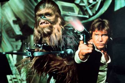 Star Wars gir håp for kraftsystemet