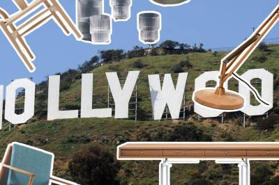 Derfor elsker filmprodusentene nordisk design