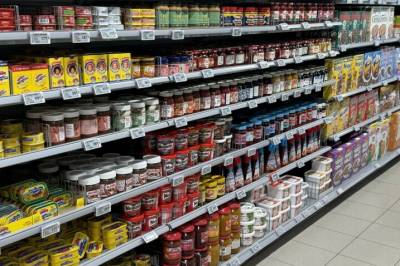 Sjokkerende prisforskjell