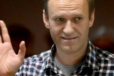 Hevder Alexej Navalnyj døde av froskegift