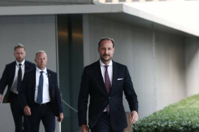 - Finner styrke i å være sammen
