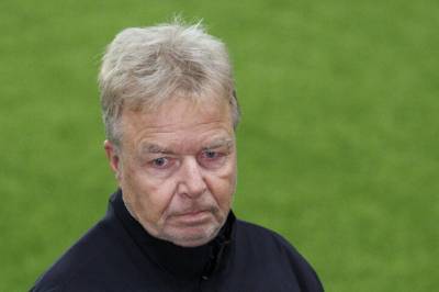 Tordner: - Lynforbanna