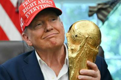 USA angriper Iran: – Ødelegger det meste han tar i