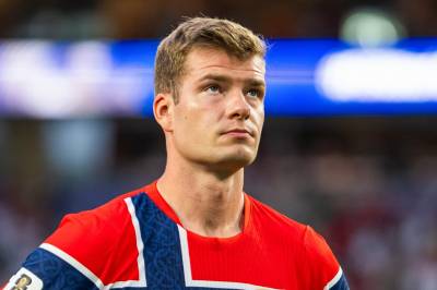 Lanserer Sørloth-erstatter: – Først i køen
