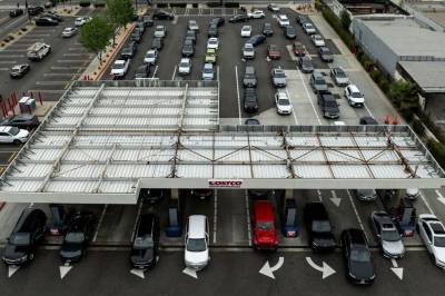 To av tre amerikanere mener USA bør avslutte Iran-krigen