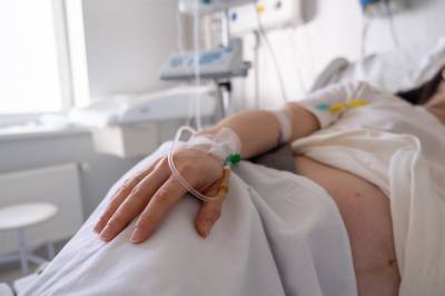 Lancet-studie: Fedme øker infeksjonsrisiko