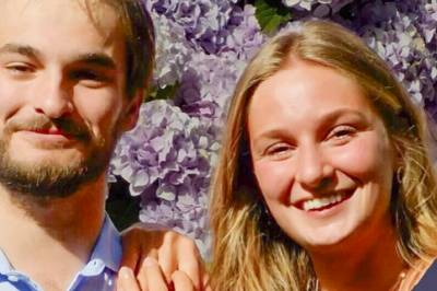 Annonserer kongelig bryllup