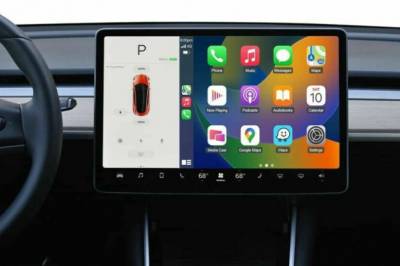 Snart skal Tesla-eiere få dette