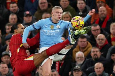 Anfield blåser opp til storm: – Det vil bli ekte sinne