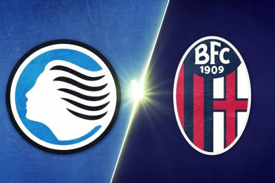 Se Atalanta - Bologna på 25 minutter