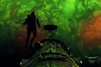 Filmfrelst #665: Phil Lord og Christopher Millers Project Hail Mary