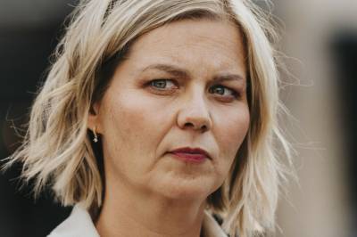 Krigen i Ukraina: - Langer ut: - Flaut og uansvarlig