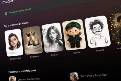 Dette er ChatGPT Images