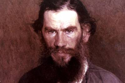 Hvem skrev «Anna Karenina»?