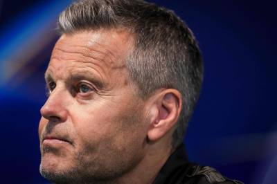 Brannfakkel om Bodø/Glimt: – Synes det er rart