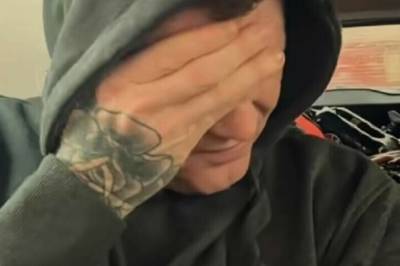 - Det har vært intenst