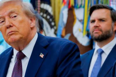 Det blir nok ikke noen borgerkrig i USA nå