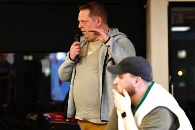 Tromme på Stadion: – Har kommet grove trusler