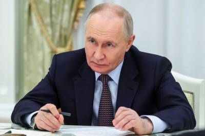 Eksperter: Slik kan Ukraina drepe Putin
