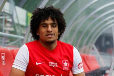 TV 2 erfarer: Sarpsborg 08 nærmer seg stortalent