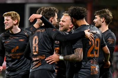 Brann snudde kampen – klare for semifinalen