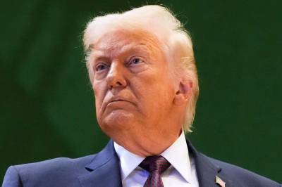 Trump: Putin sier han ikke skal bombe i en uke