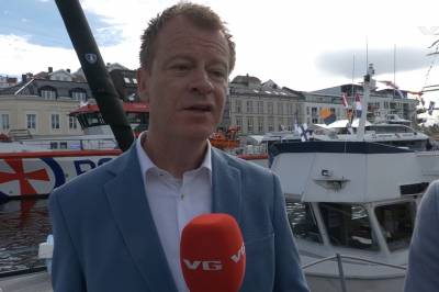 Se nå: Norges Banks rentebeslutning