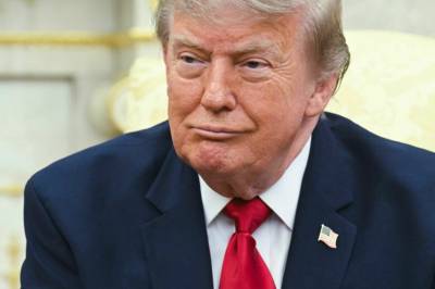 Trump varsler store nyheter: – Venter løgn og konspirasjoner