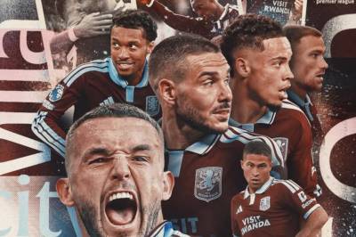 Jacksons dobbel senket Citys perfekte seriestart
