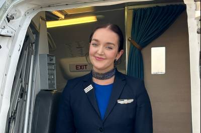 Tillitsvalgt i SAS: – Prøve­kanin for sosial dumping