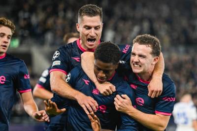 Viking på vei mot Mesterligaen etter drømmeminutter