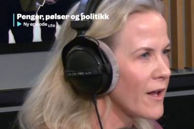 Livet er urettferdig!