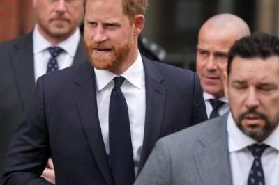 Hardt ut: «Skitne triks»