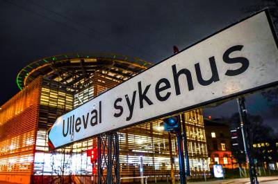 Hvorfor graver ikke Aftenposten i dette?